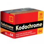 kodachrome 2